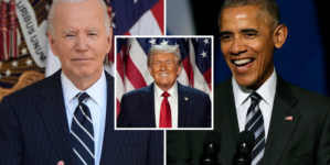 How Obama and Biden’s Post-Election Speeches Compare after a Trump Win