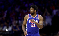 76ers Star Joel Embiid to Miss Multiple Games Due to Troubling New Injury