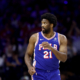 76ers Star Joel Embiid to Miss Multiple Games Due to Troubling New Injury