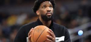 76ers News: Joel Embiid Reportedly Attacks Journalist After Philadelphia Falls to 1-4