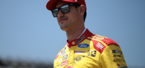 Joey Logano Warns NASCAR Championship 4 Rivals – ‘Put Our Foot On Their Throats’