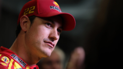 Joey Logano Casts Doubt on NASCAR’s Penalties for Championship Manipulation