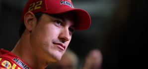 Joey Logano Casts Doubt on NASCAR’s Penalties for Championship Manipulation