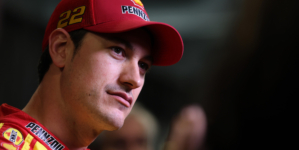 Joey Logano Casts Doubt on NASCAR’s Penalties for Championship Manipulation