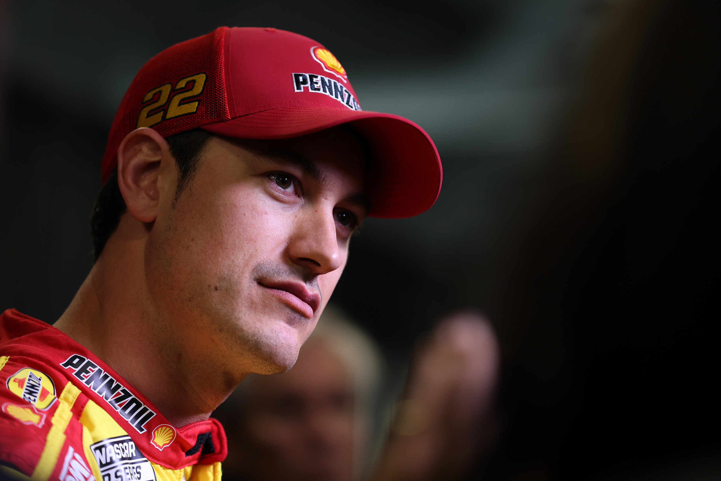 Joey Logano Casts Doubt on NASCAR’s Penalties for Championship Manipulation