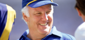 Legendary College and NFL Coach John Robinson Passes Away at 89