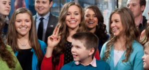 Joy-Anna Duggar Breaks Major Family Rule