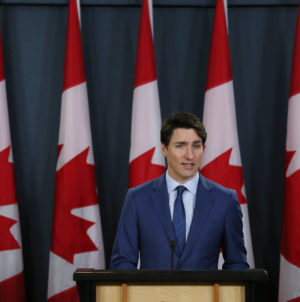 Montreal Protests: Justin Trudeau Reacts to Violent Anti-NATO Demonstration