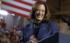 Why Did Kamala Lose? Blame Joe Biden and the Democratic Party | Opinion