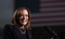 CNN Exit Poll Shows Kamala Harris’ One Area of Growth in Election