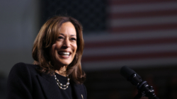 CNN Exit Poll Shows Kamala Harris’ One Area of Growth in Election