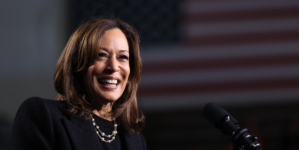 CNN Exit Poll Shows Kamala Harris’ One Area of Growth in Election