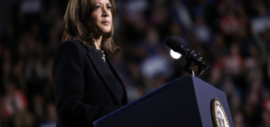 Kamala Harris TV Ads Aimed at Black Men ‘Sucked,’ Ex-Obama Adviser Says