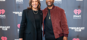 Charlamagne Tha God Reveals Why Kamala Harris Really Lost The Election