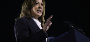 Kamala Harris Using ‘Jiu-jitsu’ Against Trump in Final Stretch: Axelrod