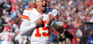 Fans Call Out ‘Fraudulent’ Chiefs After Narrow Victory Over Panthers