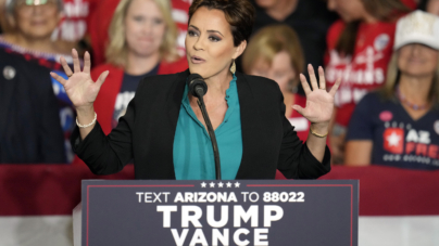 Has Kari Lake Conceded Yet? What She’s Said After Arizona Election Results