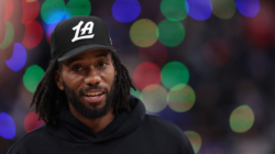 Clippers Star Kawhi Leonard Declared Ineligible for Any NBA Awards