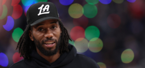 Clippers Star Kawhi Leonard Declared Ineligible for Any NBA Awards