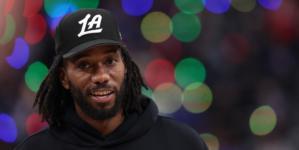 Clippers Star Kawhi Leonard Declared Ineligible for Any NBA Awards