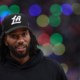 Clippers Star Kawhi Leonard Declared Ineligible for Any NBA Awards