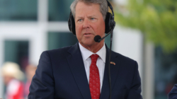 Brian Kemp Tapped to Head Republican Governors Association