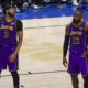 Lakers Circling Trade Market With Eyes on Star Center: Report