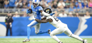 How to Watch Jaguars vs Lions, Live Stream NFL, TV Channel