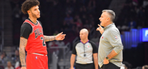 Bulls News: Lonzo Ball Receives Another Injury Setback