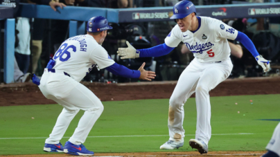 Marlins Steal Managerial Hire From World Series Champion Dodgers