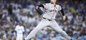 Dodgers Reportedly Steal Cy Young Winner From Giants On $182 Million Deal