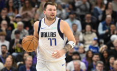 Mavericks’ Luka Doncic to Miss Extended Time Due to Wrist Injury