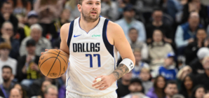 Mavericks’ Luka Doncic to Miss Extended Time Due to Wrist Injury