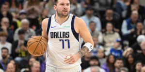 Mavericks’ Luka Doncic to Miss Extended Time Due to Wrist Injury