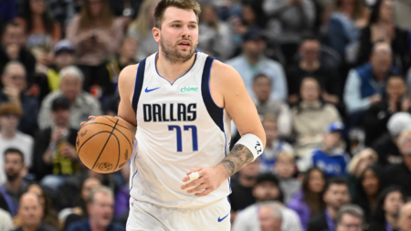 Mavericks’ Luka Doncic to Miss Extended Time Due to Wrist Injury