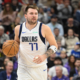 Mavericks’ Luka Doncic to Miss Extended Time Due to Wrist Injury