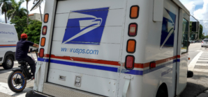 Is There Mail on Black Friday? UPS, USPS, FedEx Hours