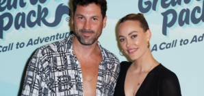 ‘DWTS’ Peta Murgatroyd on How She Would Feel if Not Asked Back