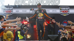 NASCAR: Martin Truex Reveals Future Focus After Retirement From Full-Time Racing