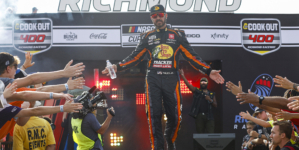 NASCAR: Martin Truex Reveals Future Focus After Retirement From Full-Time Racing