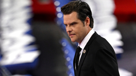 Matt Gaetz Allegations Likely Just ‘Tip of the Iceberg,’ Lawyer Warns