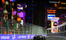 How to Watch Las Vegas Grand Prix: Live Stream Formula 1, TV Channel