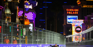 How to Watch Las Vegas Grand Prix: Live Stream Formula 1, TV Channel