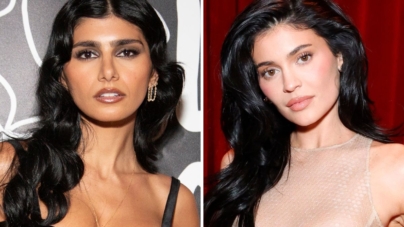 Mia Khalifa Takes Aim at Kylie Jenner With Halloween Costumes Remark