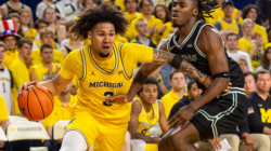 How to Watch TCU vs Michigan: Live Stream NCAA Men’s Basketball, TV Channel