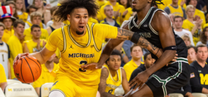 How to Watch TCU vs Michigan: Live Stream NCAA Men’s Basketball, TV Channel