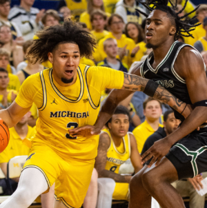 How to Watch TCU vs Michigan: Live Stream NCAA Men’s Basketball, TV Channel