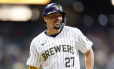 Dodgers Predicted to Bypass Willy Adames To Sign $190 Million All-Star Ace