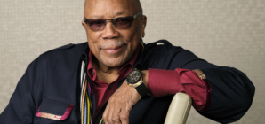 Music Legend Quincy Jones Dies at 91