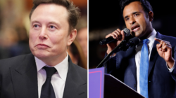 Musk and Ramaswamy Unveil Plan to Overhaul Government